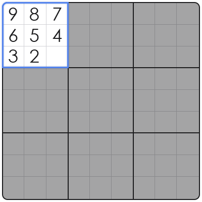 sudoku competition