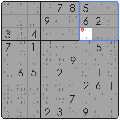 sudoku mepham
